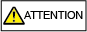 Marque d'attention