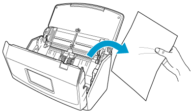 Removing the Document