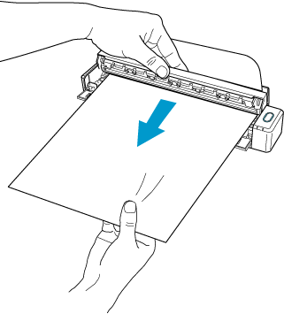Extracción del documento