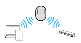 Privacy Separator Function (Deaktiviert)