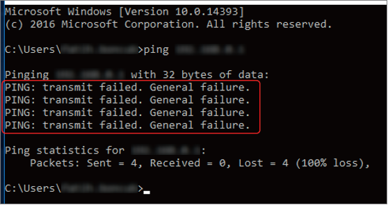 موجه الأوامر