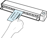 Insert a Business Card