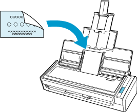 Load a Business Card