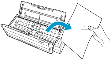 Removing the Document