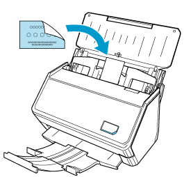 Load a Business Card